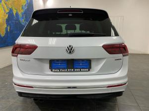 Volkswagen Tiguan 2.0TDI 4Motion Highline - Image 6