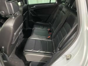 Volkswagen Tiguan 2.0TDI 4Motion Highline - Image 7