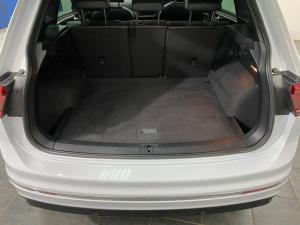 Volkswagen Tiguan 2.0TDI 4Motion Highline - Image 8