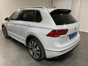 Volkswagen Tiguan 2.0TDI 4Motion Highline - Image 9