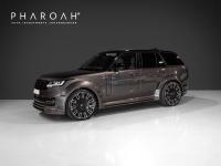 Thumbnail Land Rover Range Rover P530 First Edition