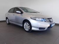 Thumbnail Honda Ballade 1.5 Comfort