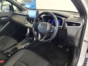 Toyota Corolla Cross 1.8 Hybrid XR - Image 11