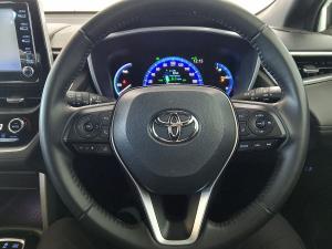 Toyota Corolla Cross 1.8 Hybrid XR - Image 12