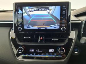 Toyota Corolla Cross 1.8 Hybrid XR - Image 15