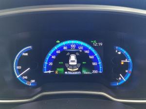 Toyota Corolla Cross 1.8 Hybrid XR - Image 16