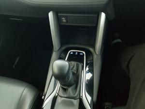 Toyota Corolla Cross 1.8 Hybrid XR - Image 17