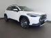 Toyota Corolla Cross 1.8 Hybrid XR - Thumbnail 1