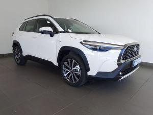 Toyota Corolla Cross 1.8 Hybrid XR - Image 1