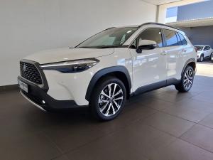 Toyota Corolla Cross 1.8 Hybrid XR - Image 3