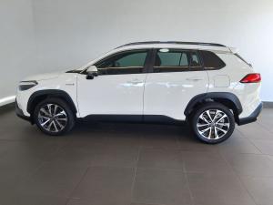 Toyota Corolla Cross 1.8 Hybrid XR - Image 4