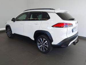 Toyota Corolla Cross 1.8 Hybrid XR - Image 5
