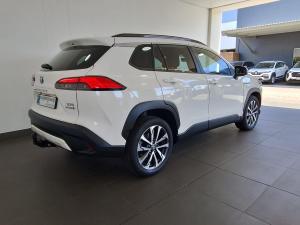 Toyota Corolla Cross 1.8 Hybrid XR - Image 7