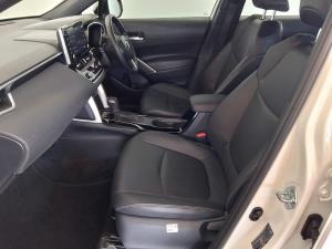 Toyota Corolla Cross 1.8 Hybrid XR - Image 9
