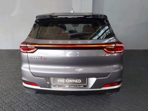 Chery Tiggo 7 Pro 1.5T Distinction - Image 10