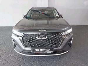 Chery Tiggo 7 Pro 1.5T Distinction - Image 2