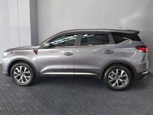 Chery Tiggo 7 Pro 1.5T Distinction - Image 6