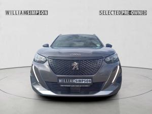 Peugeot 2008 1.2T Allure - Image 2