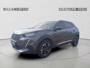 Peugeot 2008 1.2T Allure - Image 3