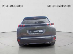 Peugeot 2008 1.2T Allure - Image 7