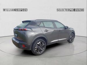 Peugeot 2008 1.2T Allure - Image 8