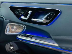 Mercedes-Benz CLE CLE200 coupe AMG Line - Image 11