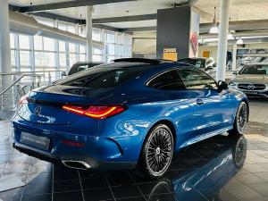 Mercedes-Benz CLE CLE200 coupe AMG Line - Image 2