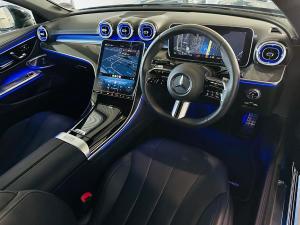 Mercedes-Benz CLE CLE200 coupe AMG Line - Image 3
