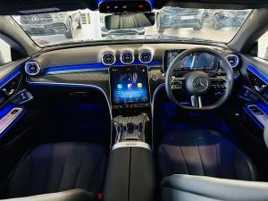 Mercedes-Benz CLE CLE200 coupe AMG Line - Image 5