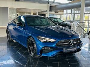 Mercedes-Benz CLE CLE200 coupe AMG Line - Image 7