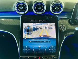 Mercedes-Benz CLE CLE200 coupe AMG Line - Image 8