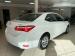 Toyota Corolla Quest 1.8 Plus manual - Thumbnail 2