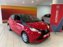 Thumbnail Toyota Aygo 1.0 X-Play