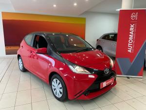 Toyota Aygo 1.0 X-Play - Image 1