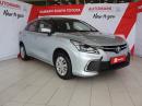 Thumbnail Toyota Starlet 1.5 Xi