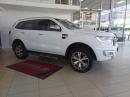 Thumbnail Ford Everest 3.2TDCi 4WD Limited