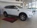 Ford Everest 3.2TDCi 4WD Limited - Thumbnail 1