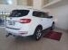 Ford Everest 3.2TDCi 4WD Limited - Thumbnail 2