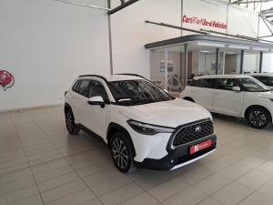 Toyota Corolla Cross 1.8 XR - Image 1