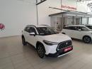 Thumbnail Toyota Corolla Cross 1.8 XR