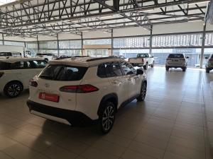 Toyota Corolla Cross 1.8 XR - Image 2