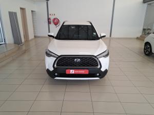 Toyota Corolla Cross 1.8 XR - Image 4