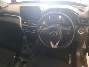 Toyota Urban Cruiser 1.5 XS - Image 7
