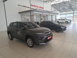 Toyota Urban Cruiser 1.5 XS - Image 1