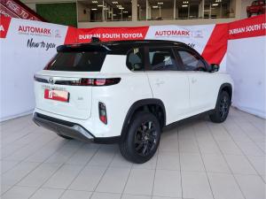 Toyota Urban Cruiser 1.5 XR manual - Image 2
