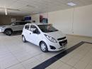 Thumbnail Chevrolet Spark 1.2 LS Black&White Edition