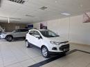 Thumbnail Ford EcoSport 1.5TDCi Trend