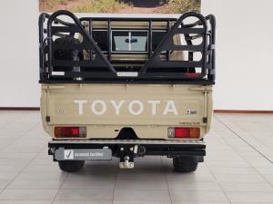 Toyota Land Cruiser 79 4.0 V6 double cab - Image 5