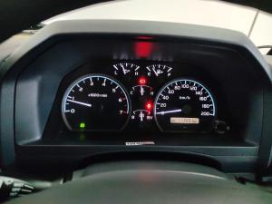 Toyota Land Cruiser 79 4.0 V6 double cab - Image 9
