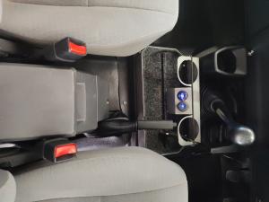 Toyota Land Cruiser 79 4.0 V6 double cab - Image 10